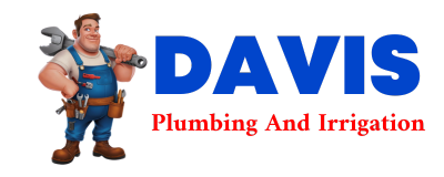 Trusted plumber in PRAIRIE LEA